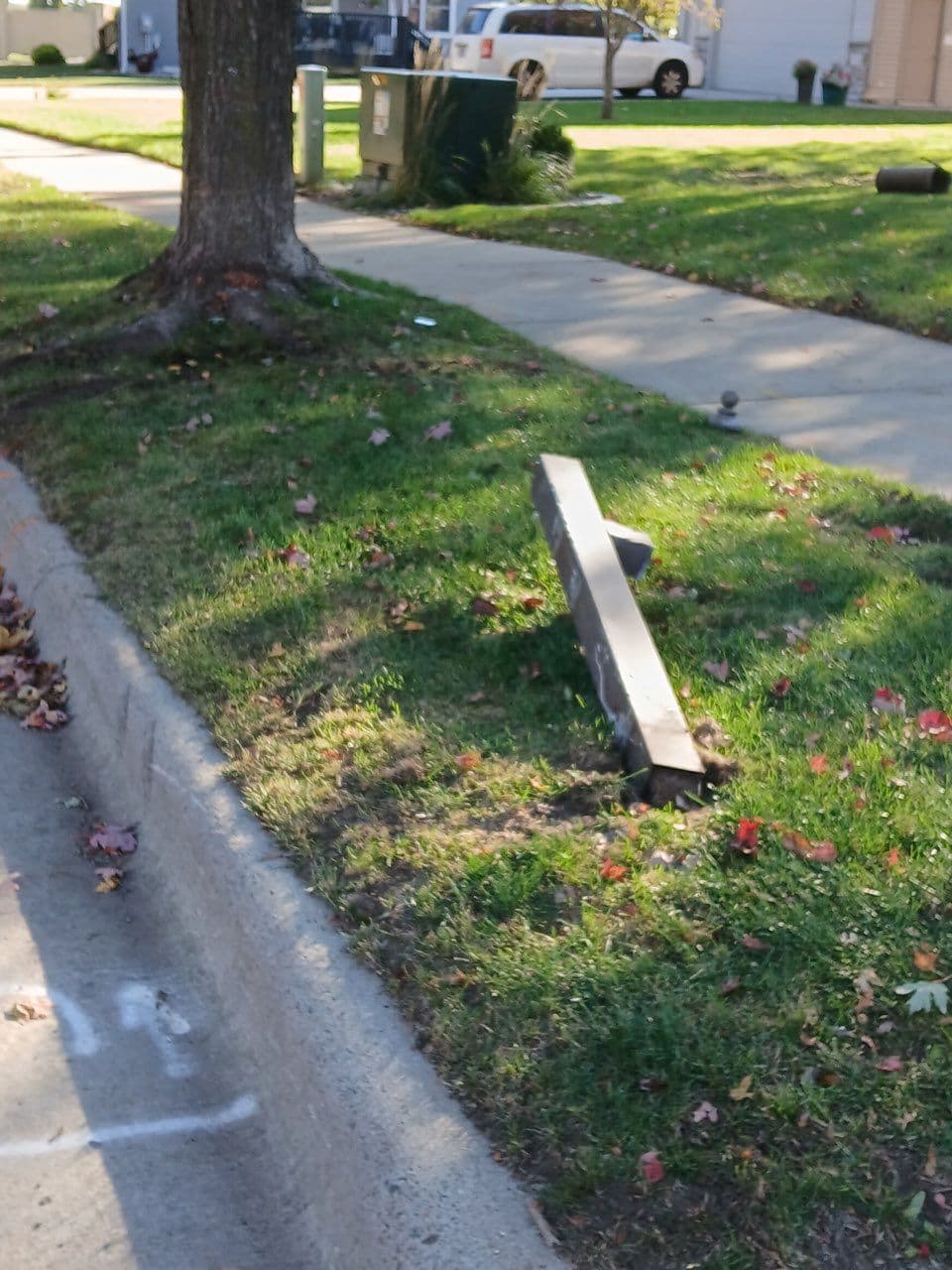 Terrain Transformations Revives Mailboxes in St. Cloud image