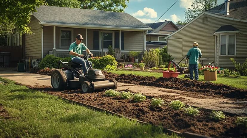 Award-Winning Landscape Designs's image