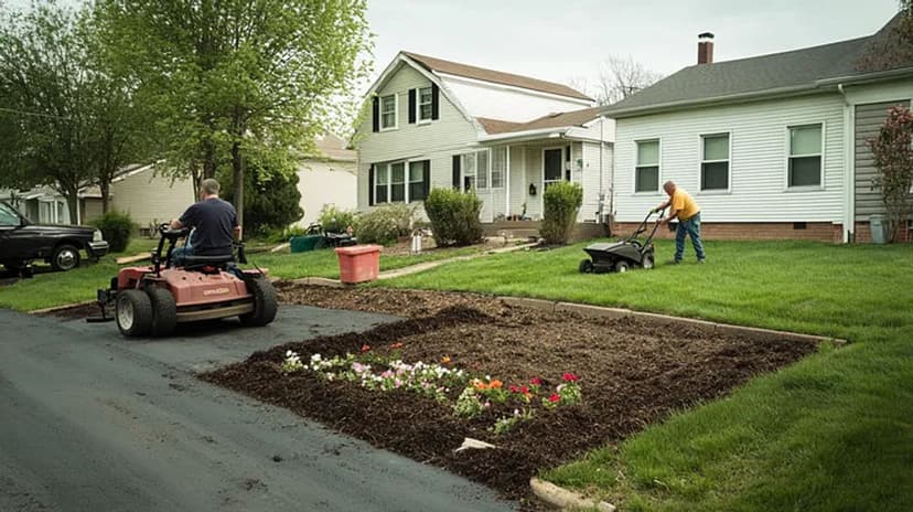 Eco-Friendly Landscaping Excellence's image
